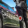 Sono stati i carabinieri e intercettare il giovane, procedendo all'arresto