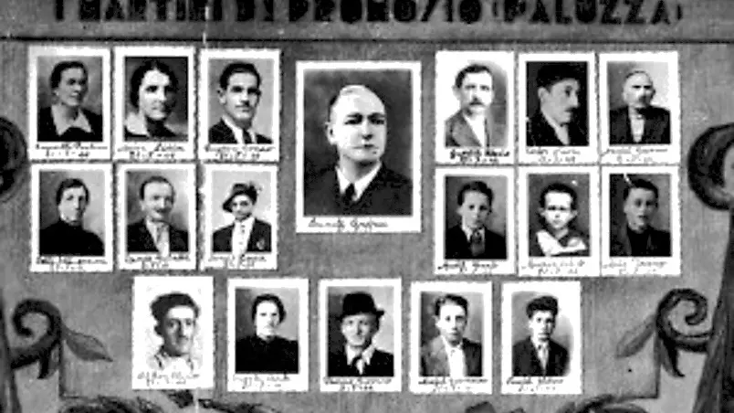 Il Tribunale di Trieste ha stabilito il risarcimento per i parenti delle vittime della strage nazifascista