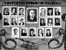 Il Tribunale di Trieste ha stabilito il risarcimento per i parenti delle vittime della strage nazifascista