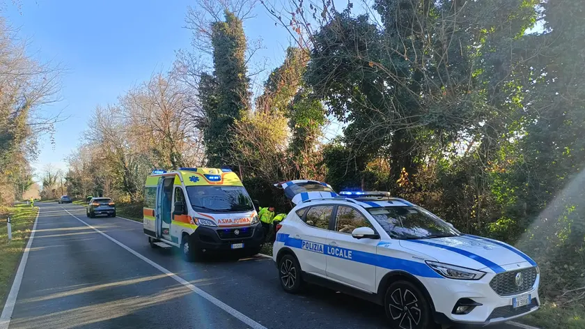 Il luogo dell'investimento