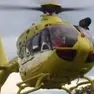 Due le persone trasportate all'ospedale in elicottero