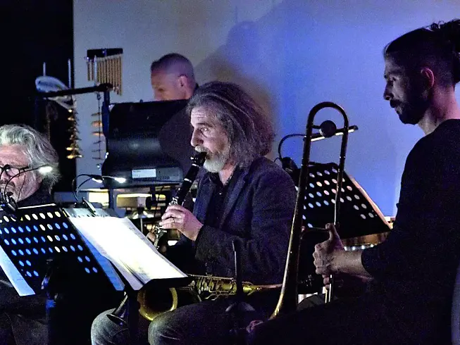 Zerorchestra festeggia con un cine-concerto a Cinemazero i suoi trent’anni di attività