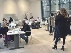 Il mondo della cooperazione nel primo recruiting day della Regione nel 2026 (foto d'archivio)