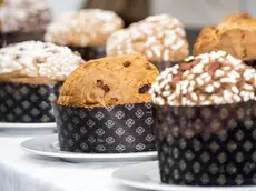 Un Decreto Ministeriale stabilisce che il panettone tradizionale deve avere almeno il 20% di uvetta e canditi