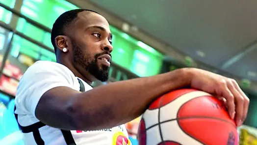 Anthony Hickey sta per tornare negli Stati Uniti