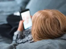 Il 46% dei bambini interpellati vede raramente gli amici fuori da scuola