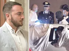 Giosuè Ruotolo è condannato all'ergastolo per il duplice omicidio di Teresa Costanza e Trifone Ragone