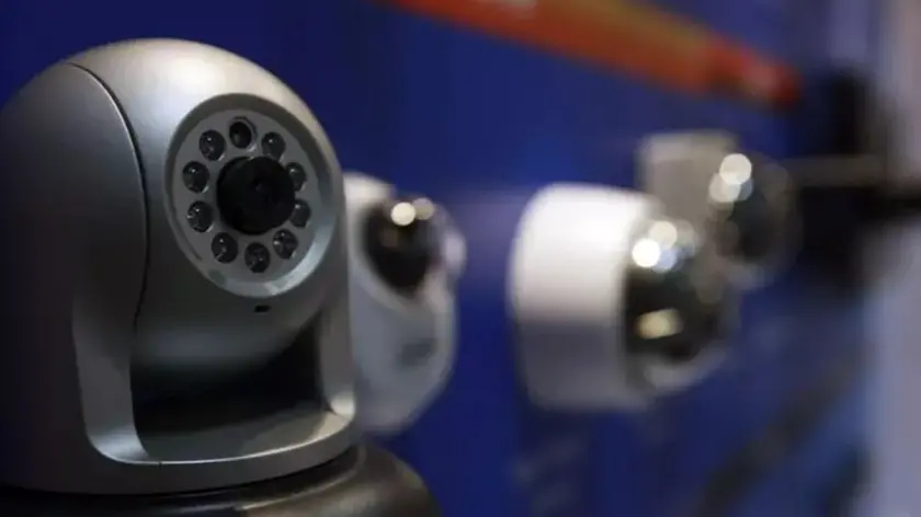 Le telecamere per la sicurezza domestica possono diventare un boomerang in assenza di precauzioni