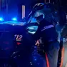I controlli dei carabinieri di Udine