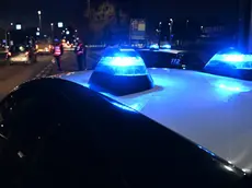 Indagano i carabinieri