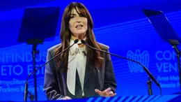 PAOLA CARRON, Presidente Confindustria Veneto Est