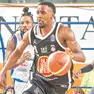 Semaj Christon sarà alla quarta partita in maglia Apu (foto Petrussi)
