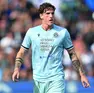 Nicolò Zaniolo: l'Udinese si affida al suo estro per sfidare la Lazio (foto Petrussi)