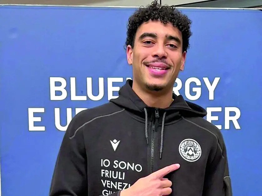 Arthur Atta ha vinto la 23ª edizione della Zebretta d’oro, il premio dei tifosi appartenenti all’Associazione Udinese Club: il trofeo sarà consegnato il 10 gennaio prima della gara interna col Pisa