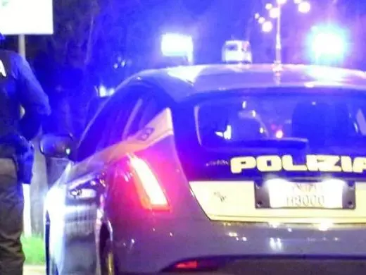 Il bilancio dell'attività della Questura di Udine