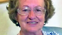 Maria Tonellotto, detta Mariucci