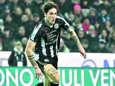 Nicolò Zaniolo è il giocatore più determinante nella rosa dell’Udinese