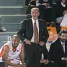 Coach Mario Blasone