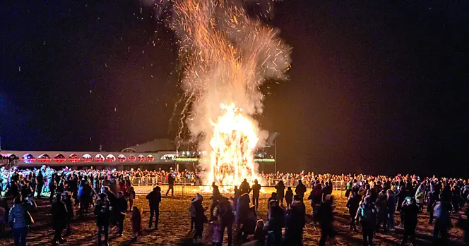 La foghera di Lignano