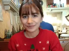 Azzurra Breda, morta a 13 anni