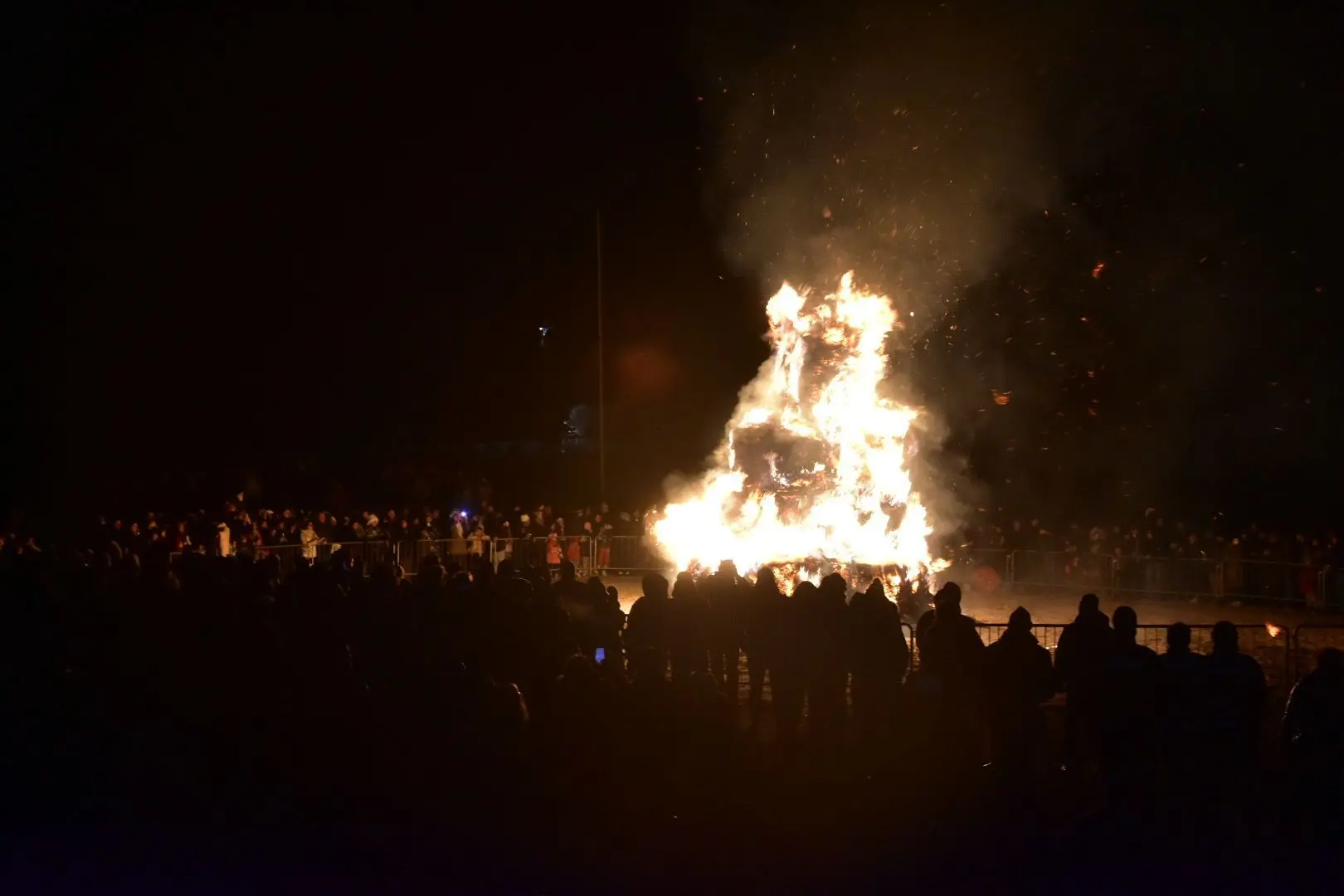 La foghera di Lignano