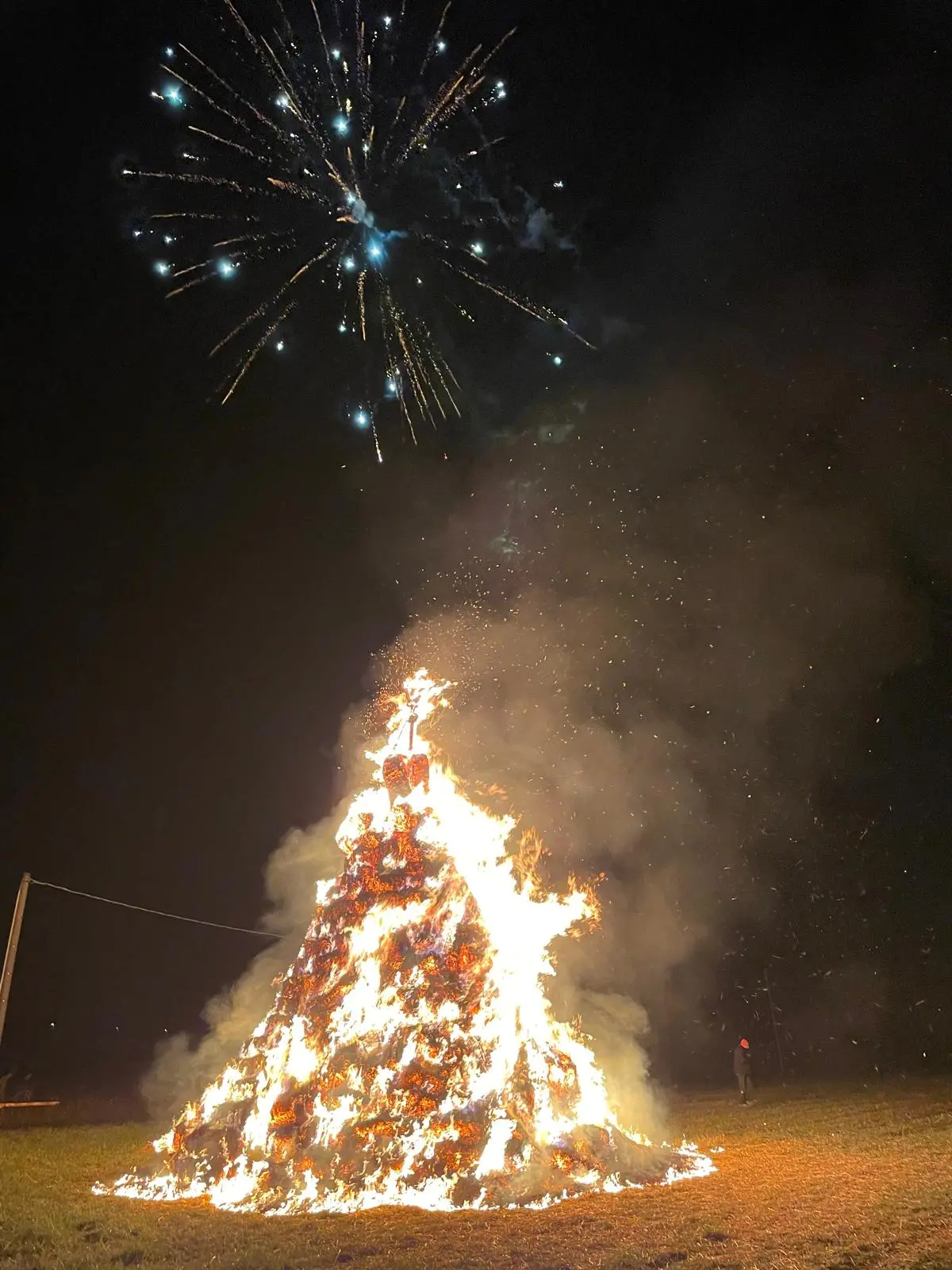 La Foghera di Sabbionera