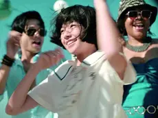 Una scena del film “Renoir”, opera diretta dalla regista nipponica Chie Hayakawa