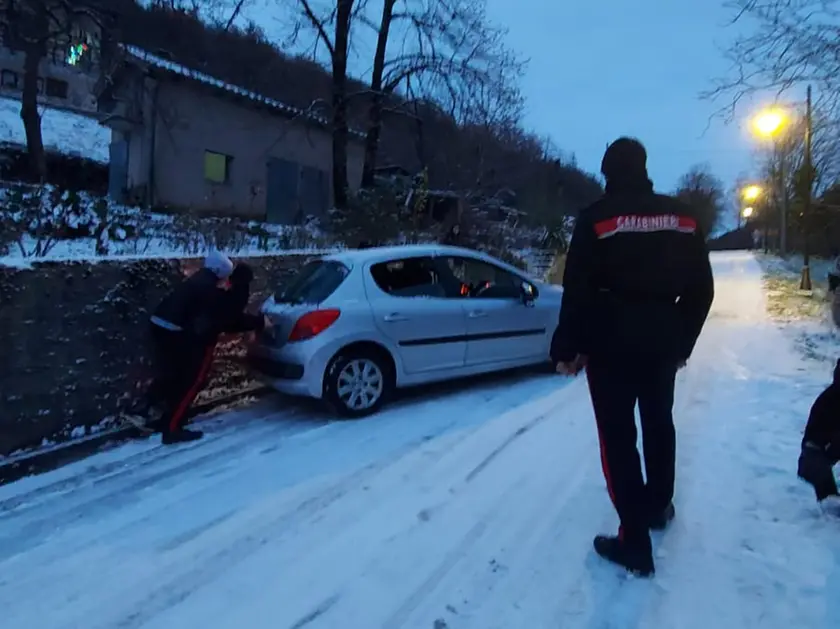 È la settimana più fredda dell'inverno secondo i previsori Osmer