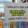 Lotteria Italia, le vincite in Veneto