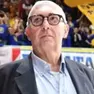 Stefano Pillastrini, coach della Gesteco Cividale