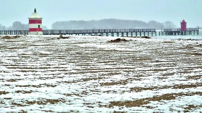 Lignano (foto di Claudia Zanini)