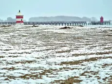 Lignano (foto di Claudia Zanini)