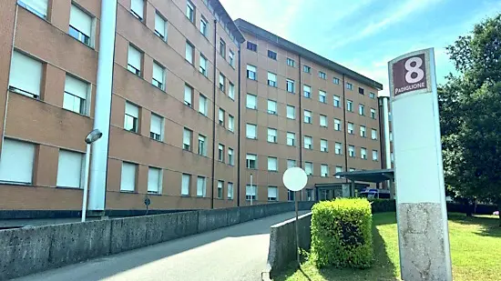 All'ospedale di Udine cresciuti i pazienti affetti da problemi respiratori legati alle polmoniti