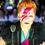 A San Vito al Tagliamento Morgan reinterpreta David Bowie