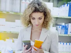 Controllare sempre con attenzione le etichette