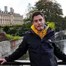 Giulio Regeni a Cambridge