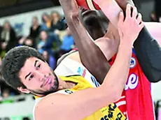 Capitan Eugenio Rota (foto Petrussi)