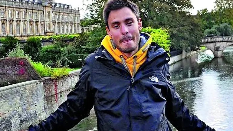 Giulio Regeni, scomparso il 25 gennaio 2016 a Il Cairo e ritrovato senza vita il 3 febbraio successivo