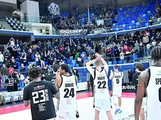 Dopo l’impresa sfiorata domenica scorsa a Milano con l’Olimpia, domenica l’Apu torna al Carnera e affronta Cremona: della partita parla un illustre doppio ex foto petrussi/ciamillo