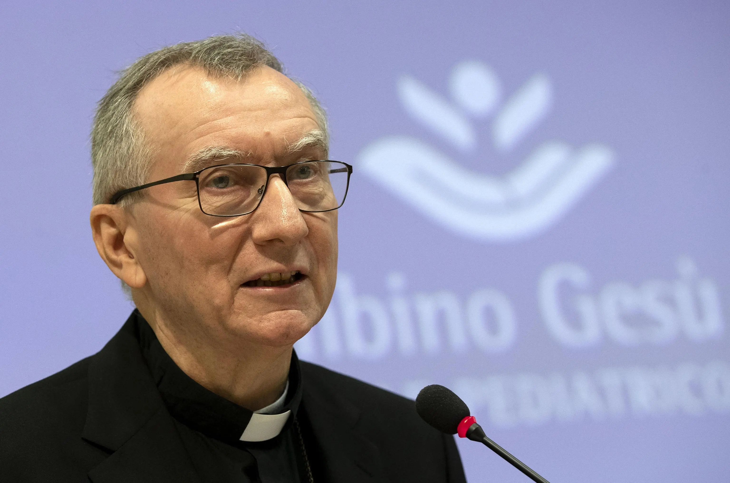 Il Cardinale vicentino Pietro Parolin