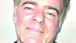 Franco Marianni, 58 anni