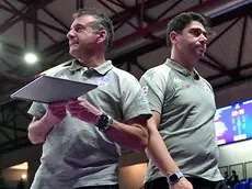 Barbieri-Parazzoli, una foto emblematica