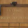 Il 47enne è stato condannato a 1 anno e 8 mesi di reclusione per danneggiamento