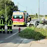 L’incidente del 23 agosto 2024 in via Bellini a Fontanafredda