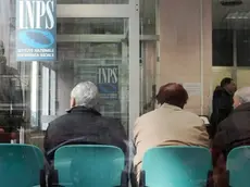 Sotto la soglia dei 2.400 euro si colloca oltre il 70% dei pensionati del Fvg