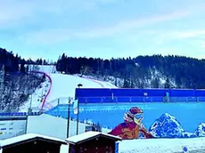 Tarvisio pronta per la tappa della Coppa del mondo di sci femminile