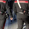 Decisivo l'intervento dei carabinieri di Cividale