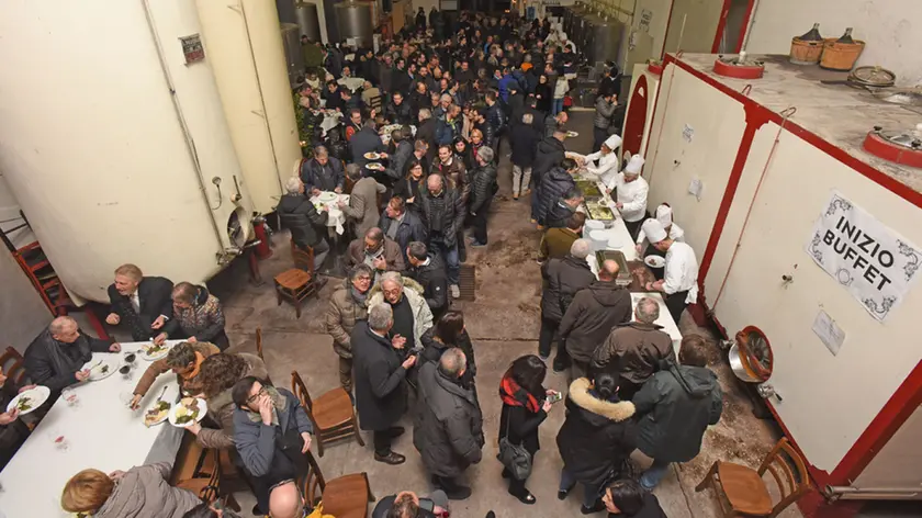 Campionato del Mondo del Museto a Riese Pio X