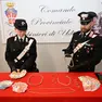 Decisiva l'intuizione dei carabinieri di Udine per sventare la truffa