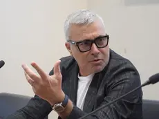 L’assessore alle Attività produttive Sergio Emidio Bini